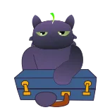 🙌 telegram sticker