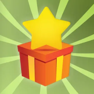 Pack GiveHack whatsapp stickers