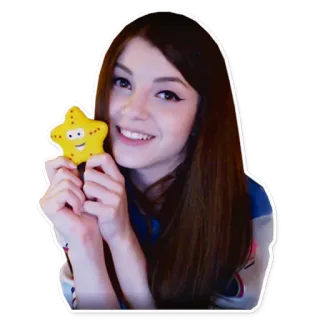 ⭐ telegram sticker