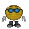 😎