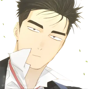 😐 telegram sticker