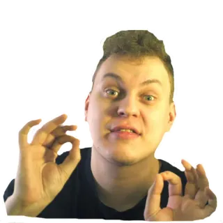 HovaOblomov telegram stickers