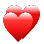 ❤️