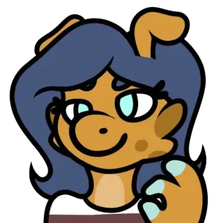 👌 whatsapp sticker