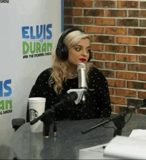 🐝 Bebe Rexha Sänger, Promi, Musiker, Bebe Rexha whatsapp sticker