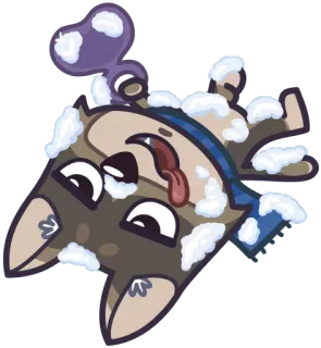 😋 telegram sticker