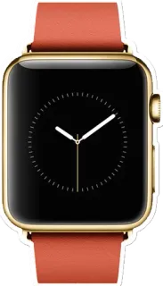 ⌚ smartwatch, apple watch, wearable technology, digital watch, watch, wristwatch telegram sticker