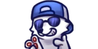 😎 telegram sticker