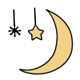 🌙