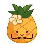 🍍