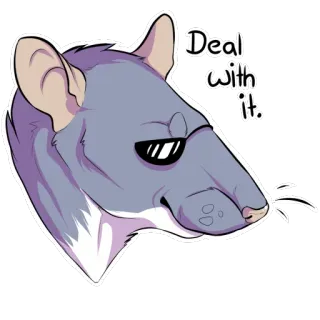 Lord_Doener whatsapp stickers