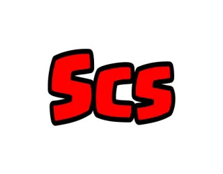 ❤ ScS telegram sticker