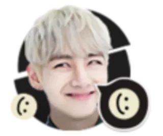 😊 telegram sticker
