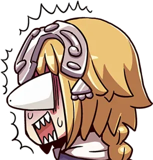 👀 whatsapp sticker