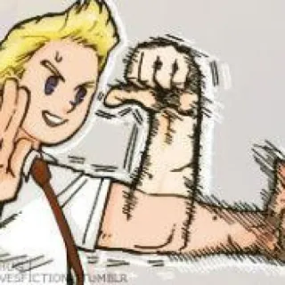 👍 telegram sticker