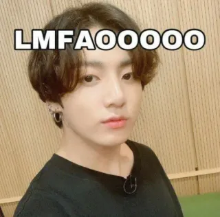 🤦‍♂️ LMFAOOOOOO Meme, Divertente, Umorismo telegram sticker