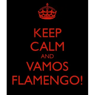flamengo whatsapp stickers