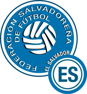 🇸🇻 Federación Salvadoreña de Fútbol FEDERACIÓN SALVADOREÑA DE FÚTBOL EL SALVADOR ES telegram sticker