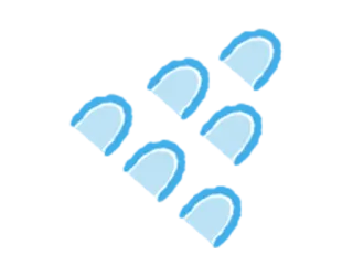 💦 ghost, spirit, supernatural, halloween, cute, spooky telegram sticker