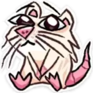 Жмых нутри @fzbiography telegram stickers