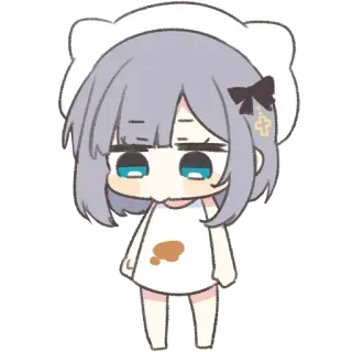 💗 telegram sticker