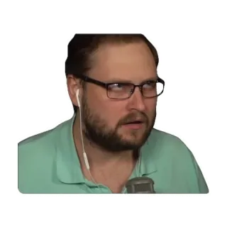 🧐 telegram sticker