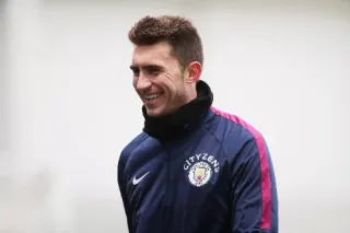 @SCHUZB + Manchester City telegram stickers