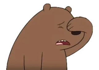 😓 telegram sticker