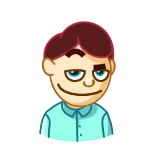 😘 telegram sticker