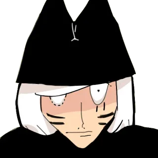 👹 telegram sticker