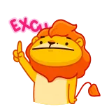 ☝️