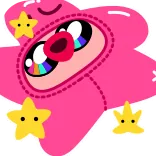 🤩 telegram sticker