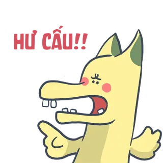 🤥 telegram sticker