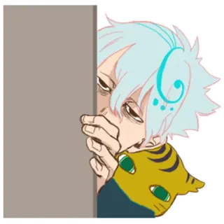 🖤 telegram sticker