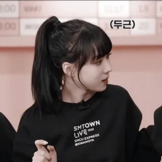 🤨 SMTOWN LIVE 2022
SMCU EXPRESS @KWANGYA smtown, 라이브, 광야, 음악, 엔터테인먼트 telegram sticker