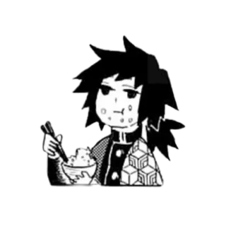 きめつのやいば whatsapp stickers