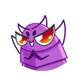 😈 telegram sticker