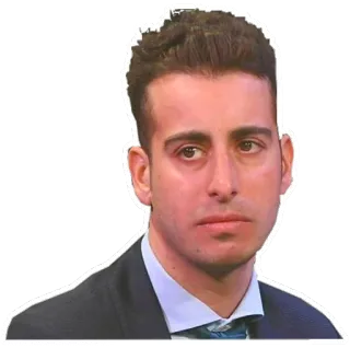😕 telegram sticker
