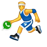 ⛹️‍♂️