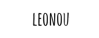 🐂 LEONOU telegram sticker