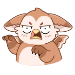 👹 telegram sticker