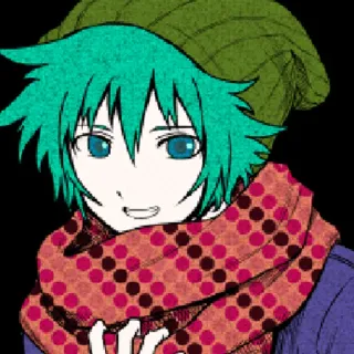🙂 telegram sticker