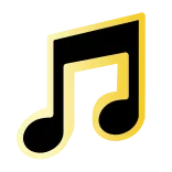 🎵
