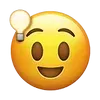 ☝️