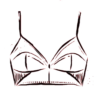 👙 บรา, ชุดชั้นใน, เสื้อ, กางเกงชั้นใน, แฟชั่น, เสื้อผ้า whatsapp sticker