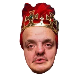 👑 telegram sticker