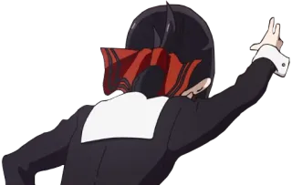 🖐 telegram sticker