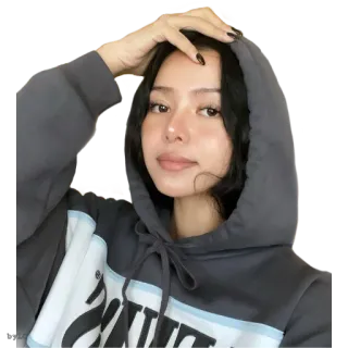 🙃 telegram sticker