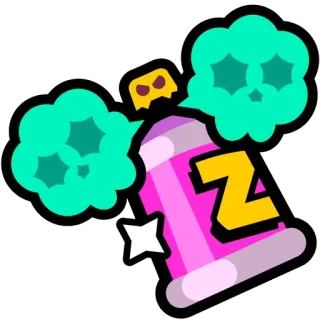 Спреи By:@Arhont_loxov///// :: @fStikBot telegram stickers