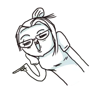 😃 telegram sticker